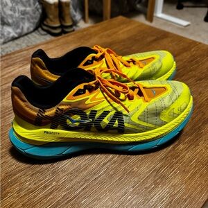 Hoka Trail Running Shoes